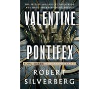 Robert Silverberg Valentine Pontifex (Tascabile) Majipoor Cycle