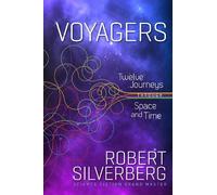 Robert Silverberg Voyagers (Tascabile)