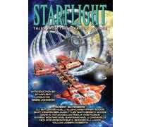 Robert Silverberg William Joseph Roberts Christopher Wood Starflight (Tascabile)