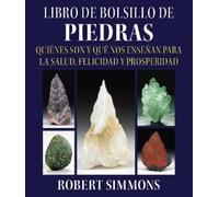 Robert Simmons Libro de bolsillo de piedras (Tascabile)