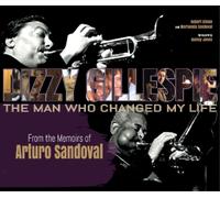 Robert Simon Dizzy Gillespie (Tascabile)