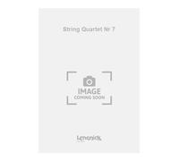Robert Simpson-String Quartet Nr 7-Instrumental Work