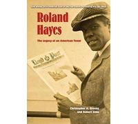 Robert Sims Christopher A. Brooks Roland Hayes (Tascabile)
