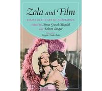 Robert Singer Zola and Film (Tascabile)