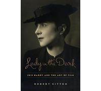 Robert Sitton Lady in the Dark (Copertina rigida)