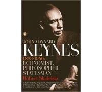 Robert Skidelsky John Maynard Keynes (Tascabile)