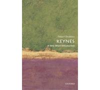 Robert Skidelsky Keynes (Tascabile) Very Short Introductions
