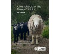 Robert Smith A Handbook for the Sheep Clinician (Tascabile)