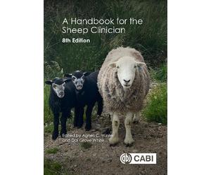 Robert Smith A Handbook for the Sheep Clinician (Tascabile)