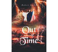 Robert Smith Out of Time (Tascabile)