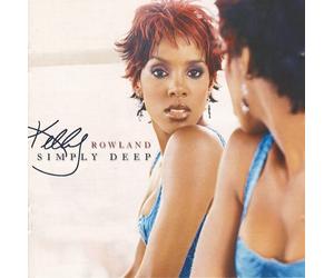 Robert Smith Simply Deep (CD)