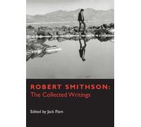 Robert Smithson Robert Smithson (Tascabile) Documents of Twentieth-Century Art
