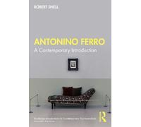 Robert Snell Antonino Ferro (Tascabile)