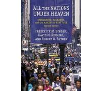 Robert Snyder All the Nations Under Heaven (Tascabile)