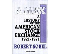 Robert. Sobel Amex (Tascabile)