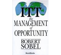 Robert Sobel I.T.T. (Tascabile)