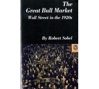 Robert Sobel The Great Bull Market (Tascabile) Norton Essays in American History