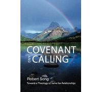 Robert Song Covenant and Calling (Tascabile)