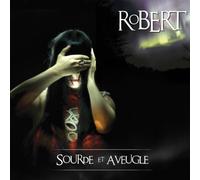 Robert - Sourde et Aveugle CD+DVD [Import]