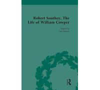 Robert Southey, The Life of William Cowper