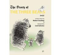 Robert Southey The Story of the Three Bears (Copertina rigida)
