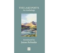 Robert Southey William Wordsworth Dorothy Word The Lake Poets (Copertina rigida)