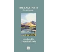 Robert Southey William Wordsworth Dorothy Word The Lake Poets (Copertina rigida)
