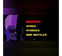 Robert: Space Stories and Battles (PC) Steam Key - GLOBAL