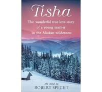 Robert Specht Tisha (Tascabile)
