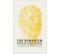 Robert Spencer For Humanism (Copertina rigida) Marxism and Culture