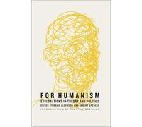 Robert Spencer For Humanism (Tascabile) Marxism and Culture
