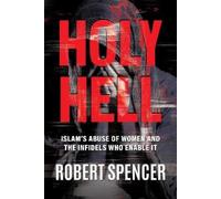 Robert Spencer Holy Hell (Tascabile)
