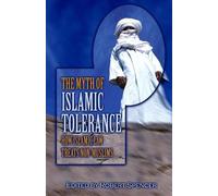 Robert Spencer The Myth of Islamic Tolerance (Copertina rigida)