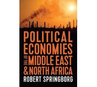 Robert Springbo Political Economies of the Middle East and North Afr (Tascabile)