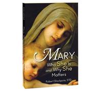 Robert Stackpole Mary (Tascabile)