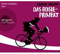ROBERT STADLOBER - DAS ROSIE-PROJEKT: 1