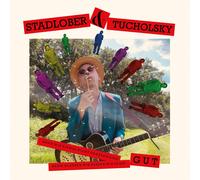 Robert Stadlober Wenn Wir Einmal Nicht Grausam Sind, Dann Glauben W (Vinyl LP)