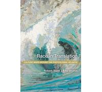 Robert Stam Ella Shohat Race in Translation (Tascabile)