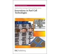 Robert Steinberger-Wilcke Innovations in Fuel Cell Technologi (Copertina rigida)