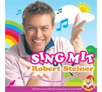 Robert Steiner - Sing mit [Import]