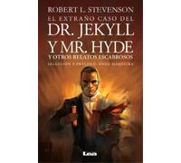 Robert Stevenson El extraño caso del Dr. Jekyll y Mr. Hyde (Tascabile)