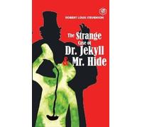 Robert Stevenson Lo The Strange Case of Dr. Jekyll and Mr. H (Copertina rigida)