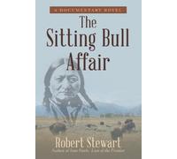 Robert Stewart The Sitting Bull Affair (Tascabile)