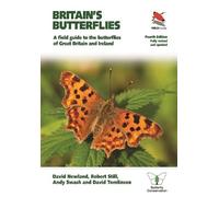 Robert Still Andy Swash David Tomlinson David New Britain's Butterf (Tascabile)