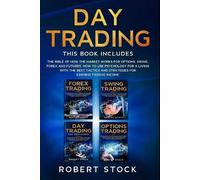 Robert Stock Day Trading (Tascabile)
