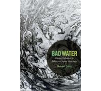 Robert Stolz Bad Water (Copertina rigida)