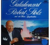 Robert Stolz - Galakonzert (& Wiener Symphoniker) / Vinyl record [Vinyl-LP]
