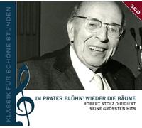 Robert Stolz - Im Prater Bluh N Wieder die Ba