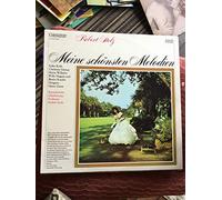 Robert Stolz - Meine schönsten Melodien / Vinyl record [Vinyl-LP]