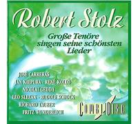 Robert Stolz - Robert Stolz